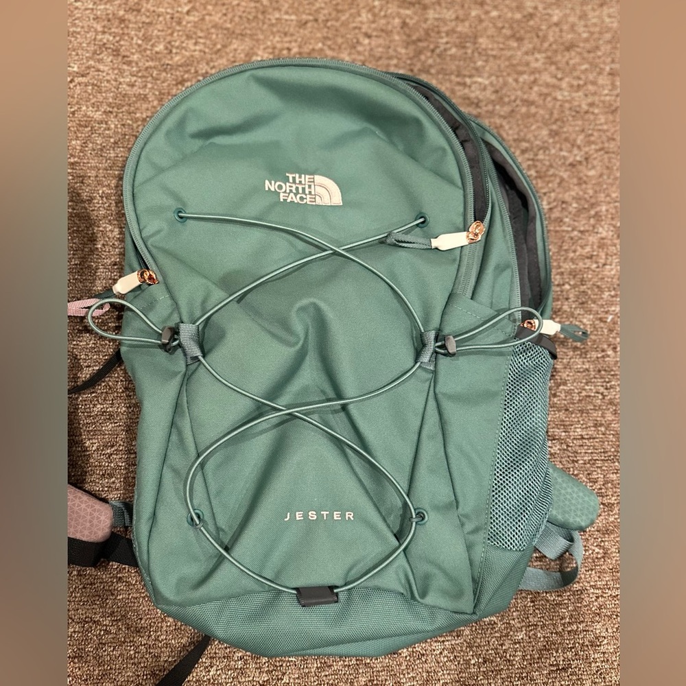 Northface Jester Backpack